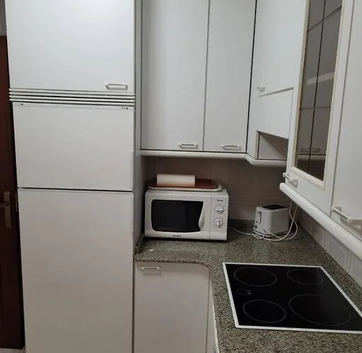 Primera Linea Lateral Playa Silgar Sanxenxo