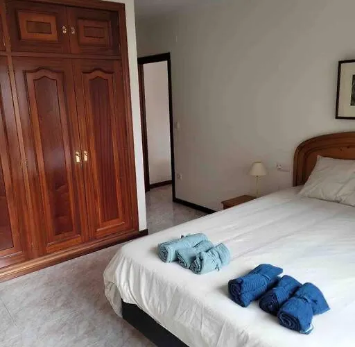 Primera Linea Lateral Playa Silgar * Sanxenxo