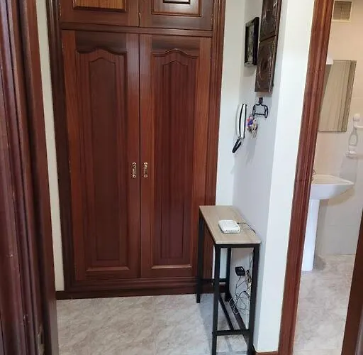 Primera Linea Lateral Playa Silgar Διαμέρισμα *