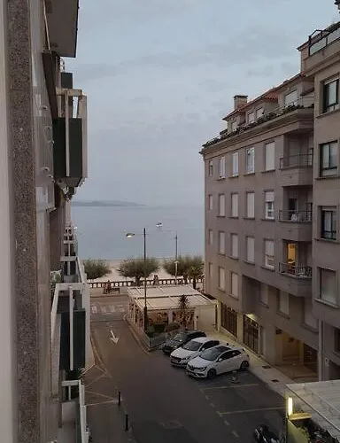 Primera Linea Lateral Playa Silgar Διαμέρισμα *